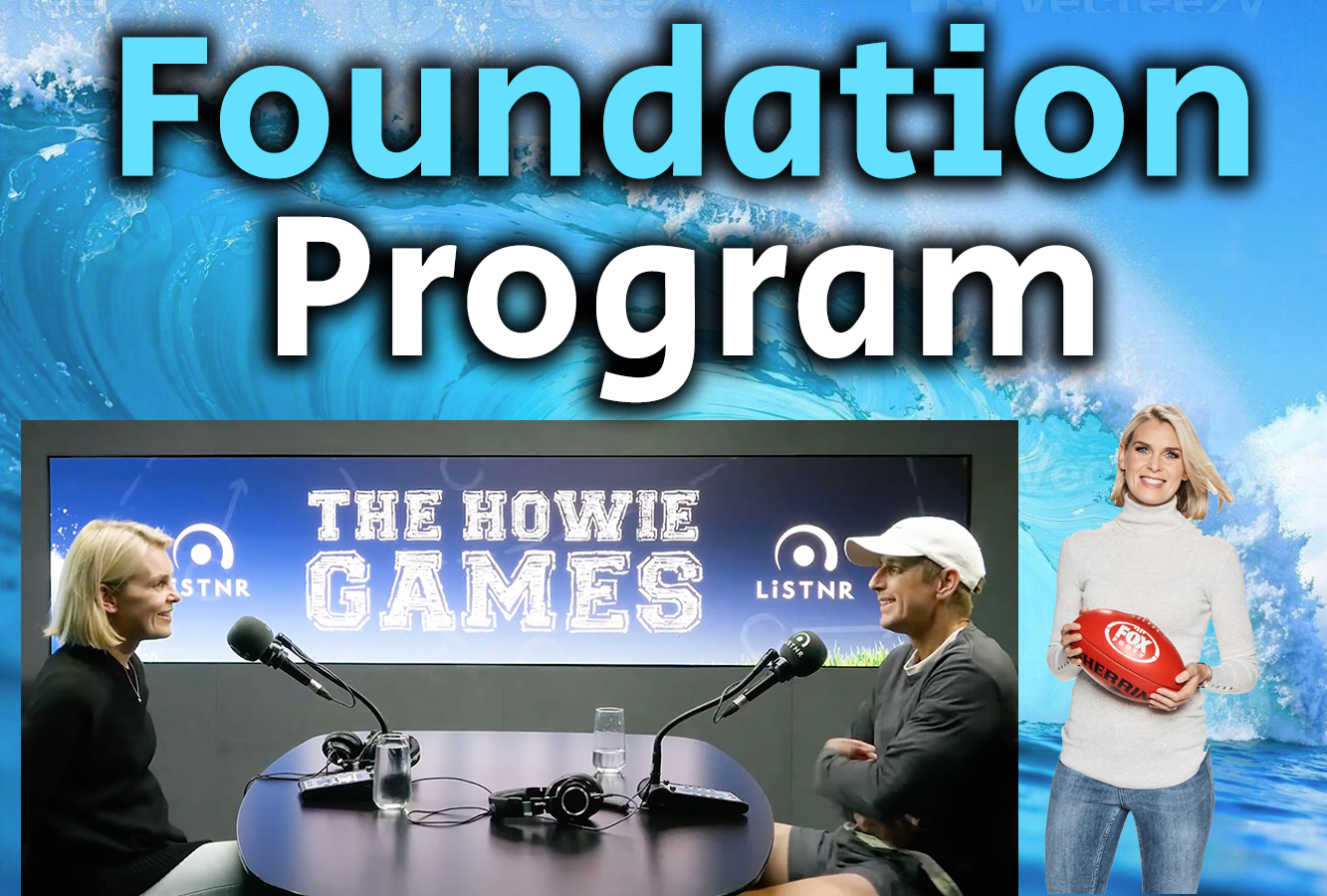 Foundation Program