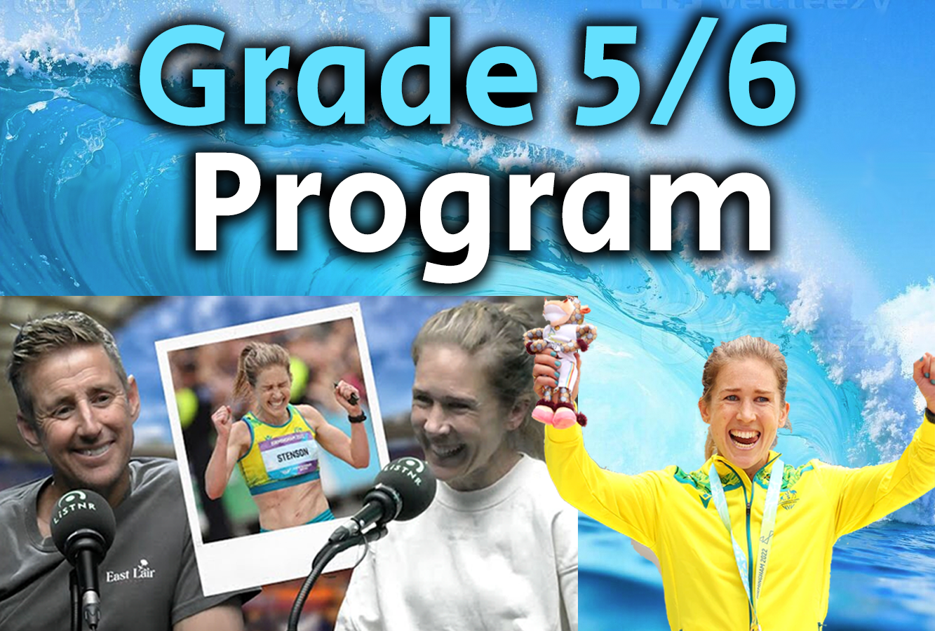 Grade 5/6 Program